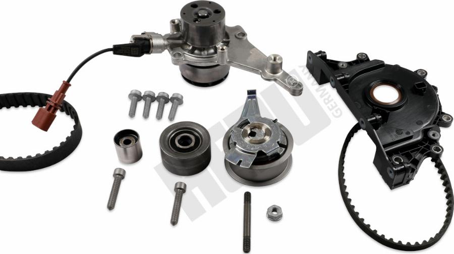 Hepu PK55021 - Auto Part