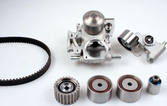 Hepu PK75810 - Auto Part