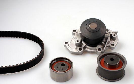 Hepu PK77470 - Auto Part