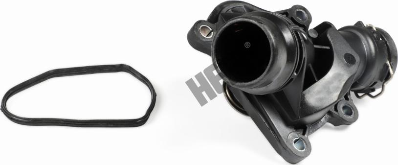 Hepu TM1037 - Termostats, Dzesēšanas šķidrums