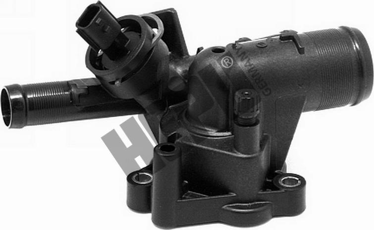 Hepu TM1340