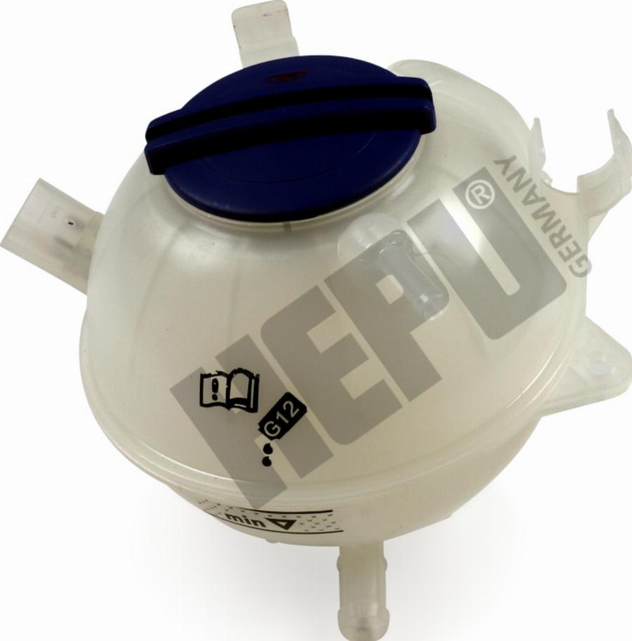 Hepu TM6320