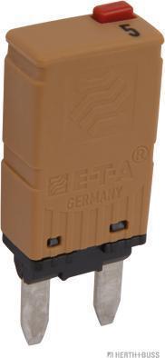 Herth+Buss Elparts 50295690 - MINI 5A