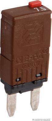 Herth+Buss Elparts 50295691 - MINI7.5A