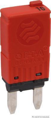 Herth+Buss Elparts 50295692 - MINI AUTOMAT