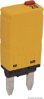 Herth+Buss Elparts 50295694 - MINI AUTOMAT