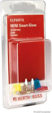 Herth+Buss Elparts 50296670066 - MINI SMART