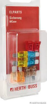 Herth+Buss Elparts 50296800066 - FUSE SMART