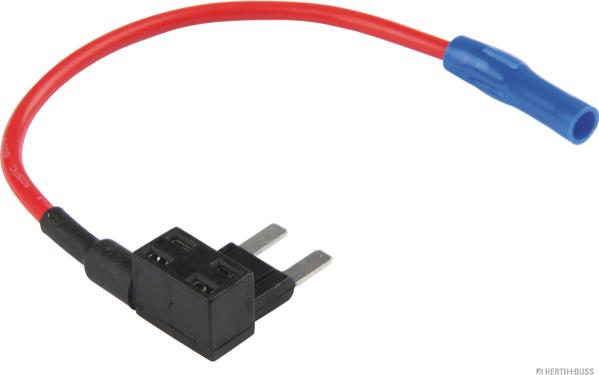 Herth+Buss Elparts 50390430 - DROŠIN