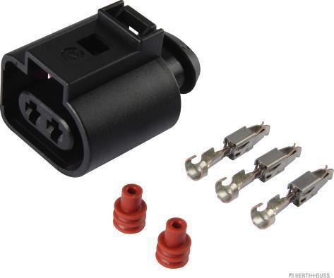 Herth+Buss Elparts 50390653 - Auto Part