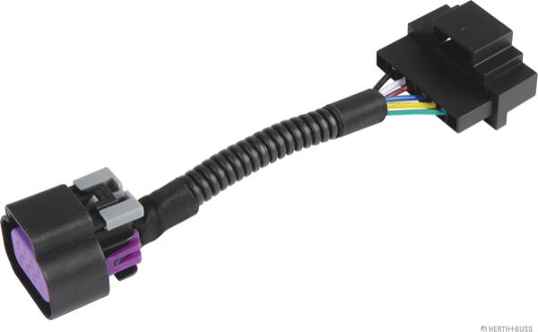 Herth+Buss Elparts 51277155 - KONEKTORS AR