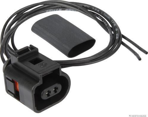 Herth+Buss Elparts 51277160 - VAG KONEKTORS