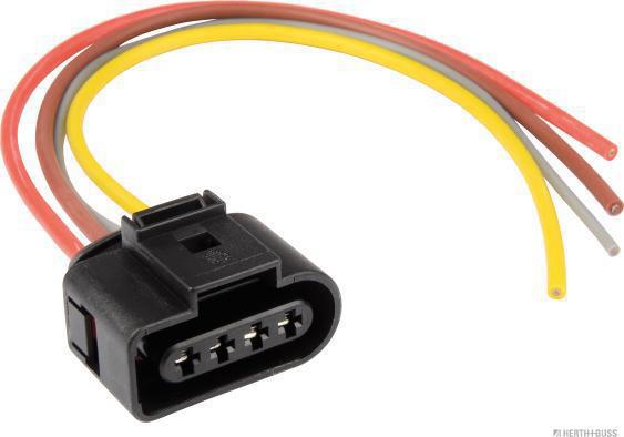 Herth+Buss Elparts 51277161 - VAG KONEKTORS