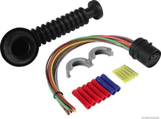Herth+Buss Elparts 51277186 - VADU REM