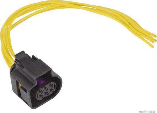 Herth+Buss Elparts 51277251 - ZONDES VADA