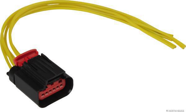 Herth+Buss Elparts 51277253 - VADU REM