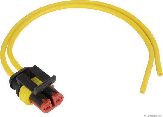 Herth+Buss Elparts 51277265 - KONEKTORS AR