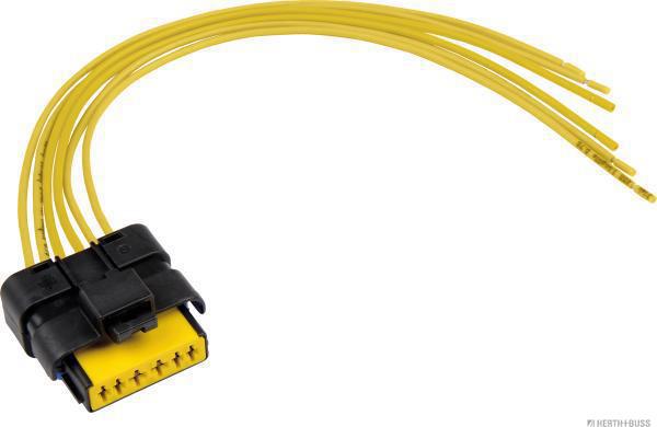 Herth+Buss Elparts 51277270 - VADU REMKOMPLEKTS