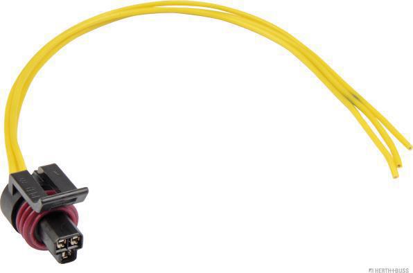 Herth+Buss Elparts 51277274 - VADU REMKOMPLEKTS