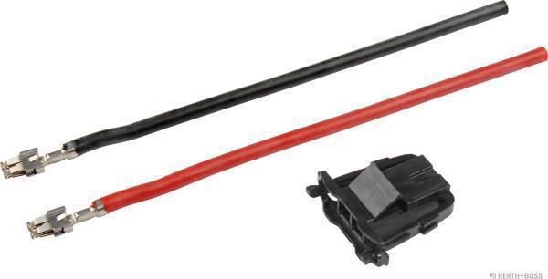 Herth+Buss Elparts 51277278 - KONEKTORS AR