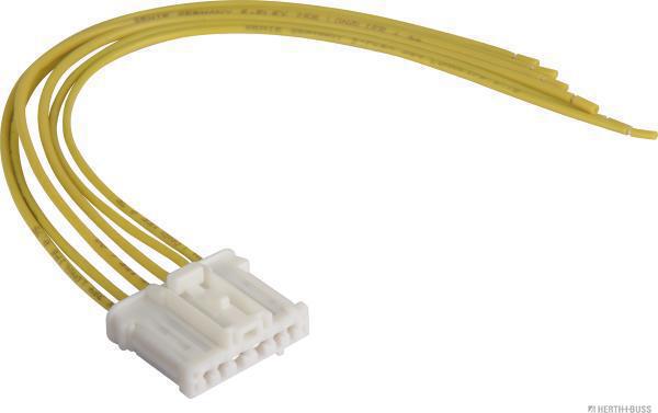 Herth+Buss Elparts 51277290 - KONEKTORS AR