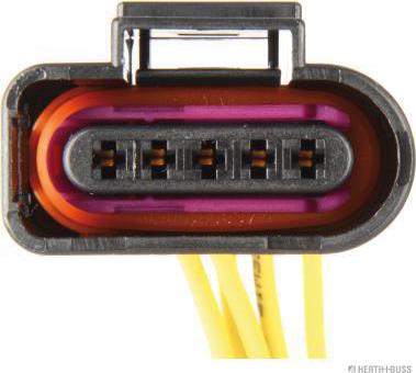 Herth+Buss Elparts 51277308 - VADU REMKOMPLEKTS