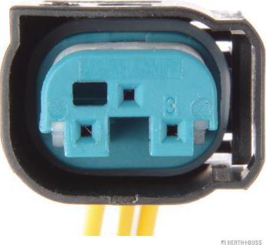 Herth+Buss Elparts 51277318 - VADU REMKOMPLEKTS