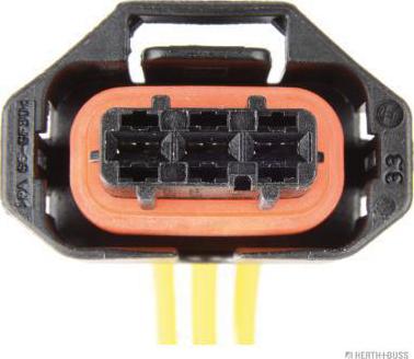 Herth+Buss Elparts 51277322 - VADU REM