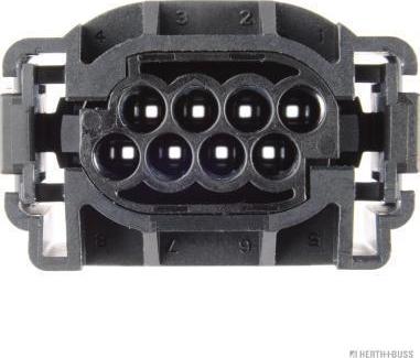 Herth+Buss Elparts 51277345 - VADU REM