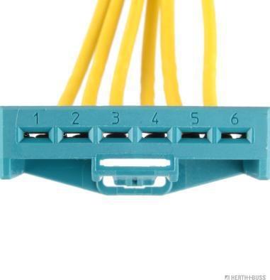 Herth+Buss Elparts 51277349 - VADU REM