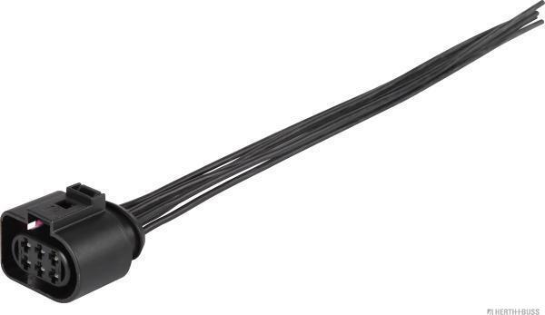 Herth+Buss Elparts 51277360 - VADU REMKOMPLEKTS