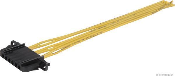 Herth+Buss Elparts 51277367 - VADU REMKOMPLEKTS