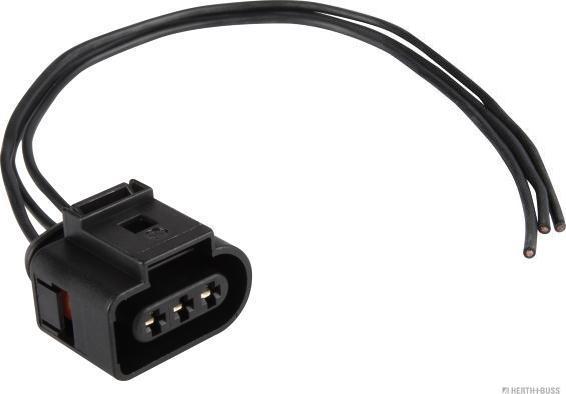 Herth+Buss Elparts 51277372 - Vadu remkomplekts