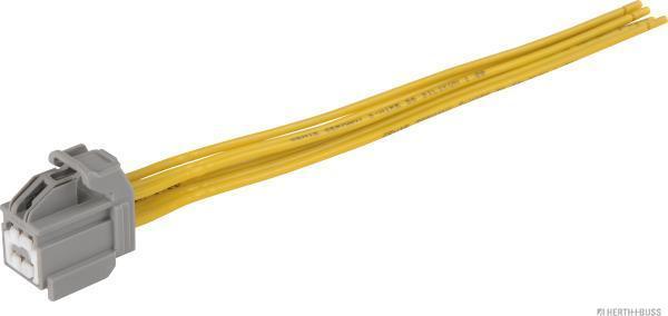 Herth+Buss Elparts 51277379 - VADU REMKOMPLEKTS
