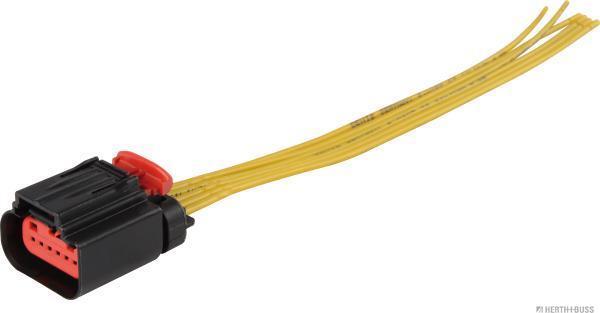 Herth+Buss Elparts 51277381 - VADU REMKOMPLEKTS
