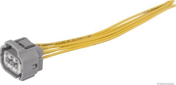 Herth+Buss Elparts 51277383 - VADU REMKOMPLEKTS