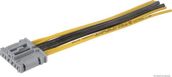 Herth+Buss Elparts 51277403 - VADU REMKOMPLEKTS