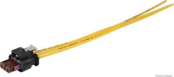 Herth+Buss Elparts 51277404 - KONEKTORS AR