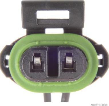 Herth+Buss Elparts 51277413 - KONEKTORS AR