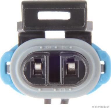 Herth+Buss Elparts 51277414 - KONEKTORS AR