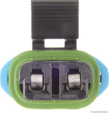 Herth+Buss Elparts 51277416 - KONEKTORS AR
