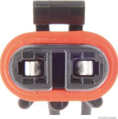 Herth+Buss Elparts 51277417 - KONEKTORS AR