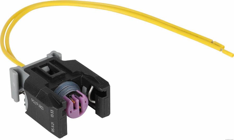 Herth+Buss Elparts 51277434 - KONEKTORS AR