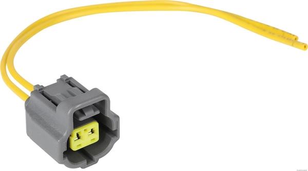 Herth+Buss Elparts 51277435 - KONEKTORS AR