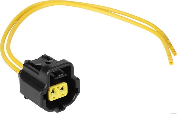 Herth+Buss Elparts 51277436 - KONEKTORS AR