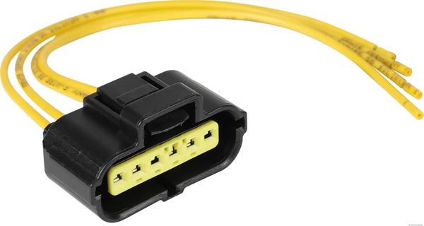 Herth+Buss Elparts 51277437 - VADU REMKOMPLEKTS