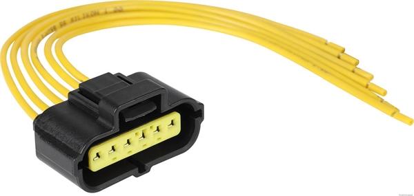 Herth+Buss Elparts 51277438 - VADU REMKOMPLEKTS