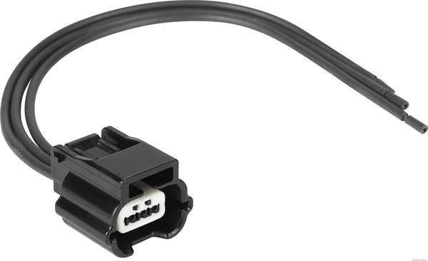 Herth+Buss Elparts 51277439 - KONEKTORS AR