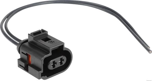 Herth+Buss Elparts 51277443 - KONEKTORS 2PIN