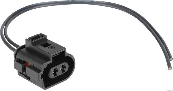Herth+Buss Elparts 51277444 - KONEKTORS 2PIN